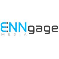 ENNgage Media logo