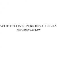 Whetstone Perkins & Fulda, LLC Logo