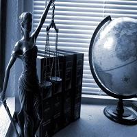 Law Offices of Pamela D Hayes, PC Logo