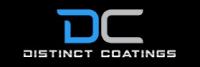 Distinct Coatings, LLC Logo