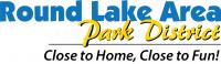 Round Lake Area Park District Logo