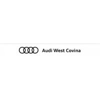 Audi West Covina Logo