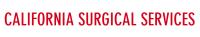 California Surgical Services Logo