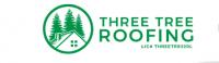 Three Tree Roofing Logo