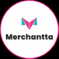 Merchantta Logo
