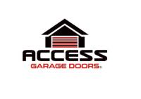 Access Garage Doors of NoCo Logo