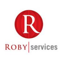 Roby Services logo