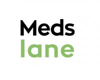 Medslane Logo