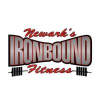 Newark's Ironbound Fitness - The Best Gym In Newark, NJ, Fin logo