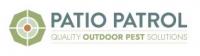 Patio Patrol Cherry Hill Logo