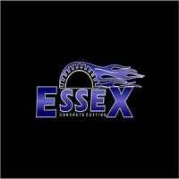 Essex Concrete Cutting Logo