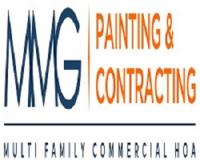 MMG Painters Las Vegas Logo