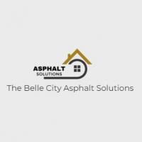 The Belle City Asphalt Solutions Logo