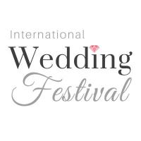 International Wedding Festival Logo