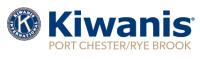Kiwanis Club of Port Chester/Rye Brook Logo