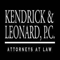 Kendrick and Leonard, P.C. logo