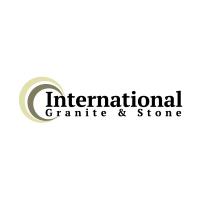International Granite and Stone Logo