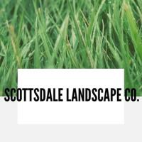 Scottsdale Landscaping Co. Logo