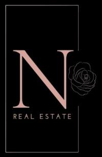 Nicolette Rose Logo