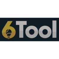 6Tool Logo