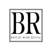 Baptist Road Dental logo