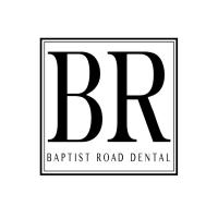 Baptist Road Dental Logo