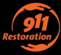 911 Restoration of San Fernando Valley Logo