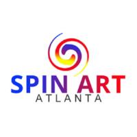 Spin Art Atlanta logo