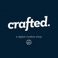 Crafted Logo