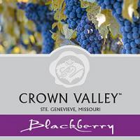 Crown Valley Winery Logo