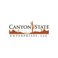 Canyon State Enterprises, LLC Logo