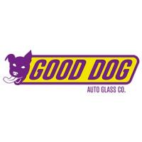 Good Dog Auto Glass Logo