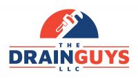 The Drain Guys LLC Logo