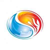 Springfield Heating and Air Logo