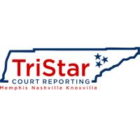 Tri Star Reporting logo
