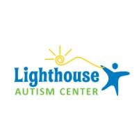 Lighthouse Autism Center Logo
