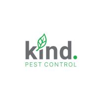 Kind Pest Control Logo