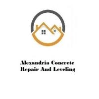 Alexandria Concrete Repair And Leveling Logo