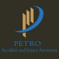 Petro Injury and Accident Attorney logo