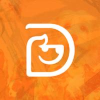 Dogtopia of Gainesville Logo