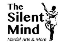The Silent Mind Logo