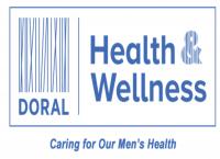 Prostatectomy Care Clinic Logo