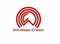 Wireless Creed Logo