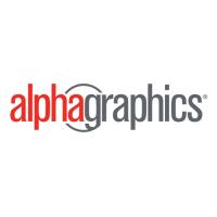 AlphaGraphics Central Las Vegas Logo