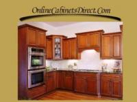 Online Cabinets Direct logo