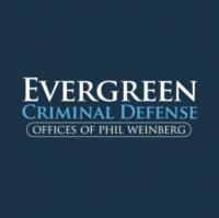 Evergreen Criminal Defense Logo