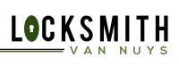 Locksmith Van Nuys Logo
