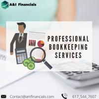 A&I Financials Logo