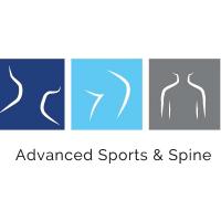 Advanced Sports & Spine Logo