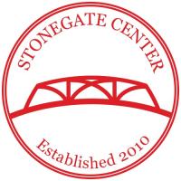 Stonegate Center Logo